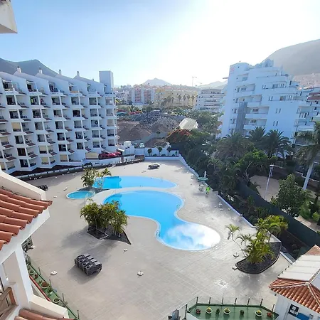 San Marino 5 Apartmán *