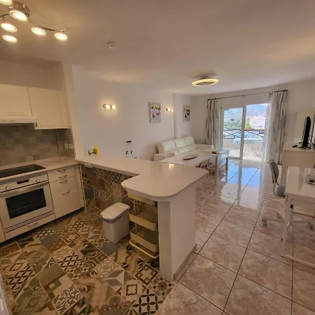 Apartmán San Marino 5 *