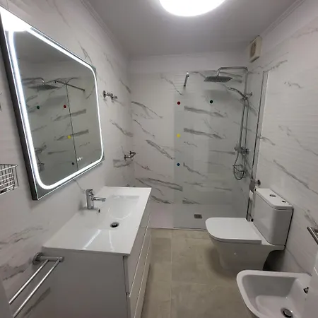 Apartmán San Marino 5 Los Cristianos (Tenerife)
